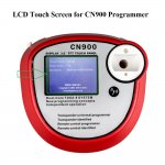 LCD Touch Screen Digitizer Replacement for CN900 Key Programmer